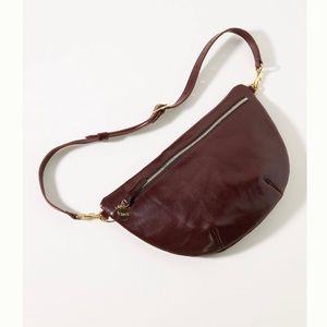 Clare V. Grande Fanny Chocolate